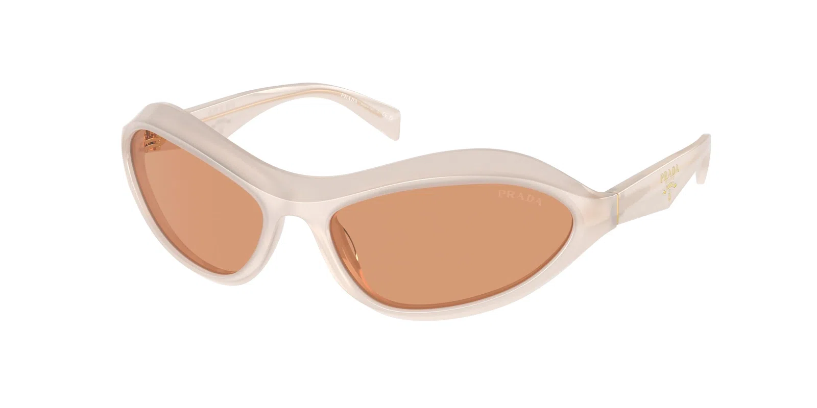 Prada A20S Sunglasses - view 2